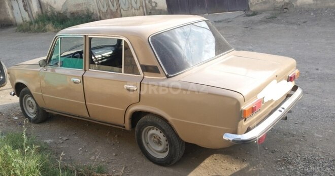 LADA (VAZ) 21011 1975, 20,283 km - 1.6 l - Gəncə