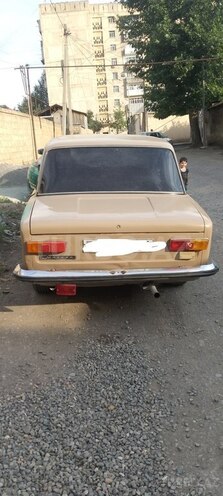 LADA (VAZ) 21011 1975, 20,283 km - 1.6 l - Gəncə