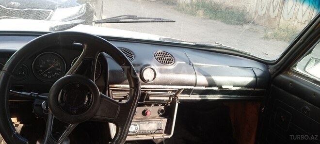 LADA (VAZ) 21011 1975, 20,283 km - 1.6 l - Gəncə