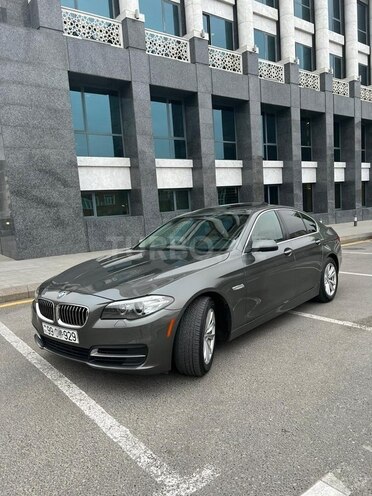 BMW 528 2014, 200,000 km - 2.0 l - Bakı