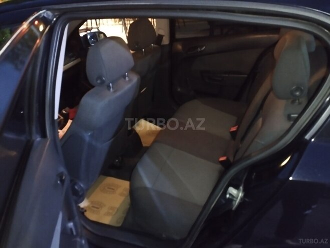 Opel Astra 2007, 285,000 km - 1.4 l - Bakı