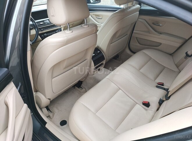 BMW 528 2014, 200,000 km - 2.0 l - Bakı