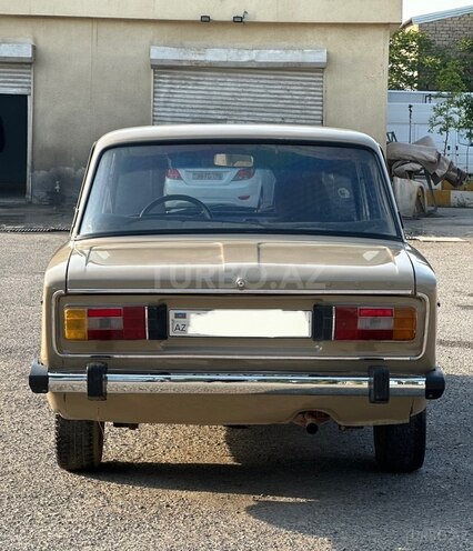 LADA (VAZ) 2106 1992, 80,000 km - 1.6 l - Bakı