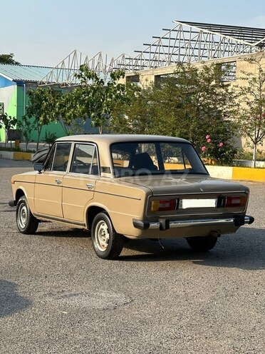 LADA (VAZ) 2106 1992, 80,000 km - 1.6 l - Bakı