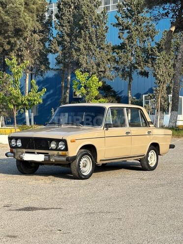 LADA (VAZ) 2106 1992, 80,000 km - 1.6 l - Bakı