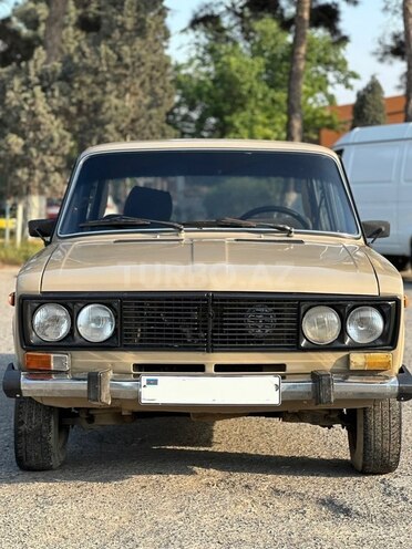 LADA (VAZ) 2106 1992, 80,000 km - 1.6 l - Bakı