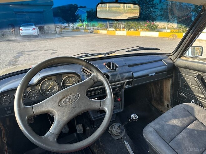 LADA (VAZ) 2106 1992, 80,000 km - 1.6 l - Bakı