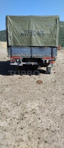 UAZ 3303 1989, 150,000 km - 2.4 l - Xaçmaz