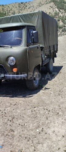 UAZ 3303 1989, 150,000 km - 2.4 l - Xaçmaz