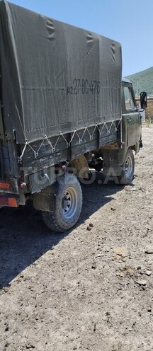 UAZ 3303 1989, 150,000 km - 2.4 l - Xaçmaz