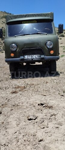 UAZ 3303 1989, 150,000 km - 2.4 l - Xaçmaz