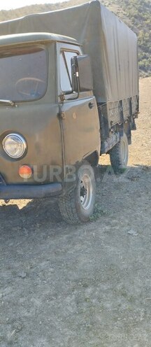 UAZ 3303 1989, 150,000 km - 2.4 l - Xaçmaz