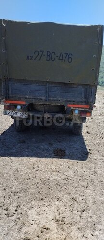 UAZ 3303 1989, 150,000 km - 2.4 l - Xaçmaz
