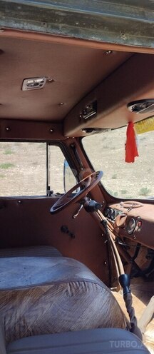 UAZ 3303 1989, 150,000 km - 2.4 l - Xaçmaz