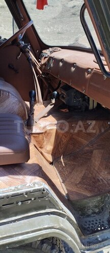 UAZ 3303 1989, 150,000 km - 2.4 l - Xaçmaz