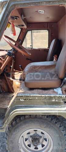 UAZ 3303 1989, 150,000 km - 2.4 l - Xaçmaz