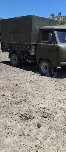 UAZ 3303 1989, 150,000 km - 2.4 l - Xaçmaz
