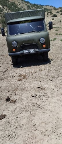 UAZ 3303 1989, 150,000 km - 2.4 l - Xaçmaz