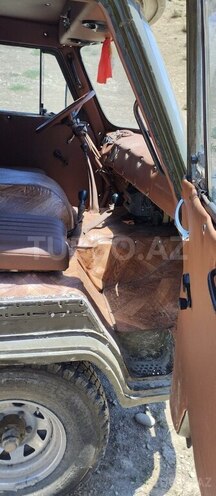 UAZ 3303 1989, 150,000 km - 2.4 l - Xaçmaz
