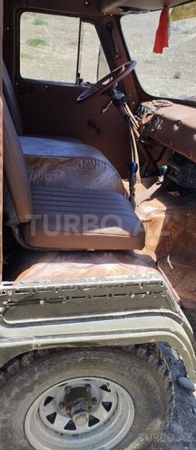 UAZ 3303 1989, 150,000 km - 2.4 l - Xaçmaz