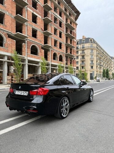 BMW 328 2015, 160,000 km - 2.0 l - Bakı