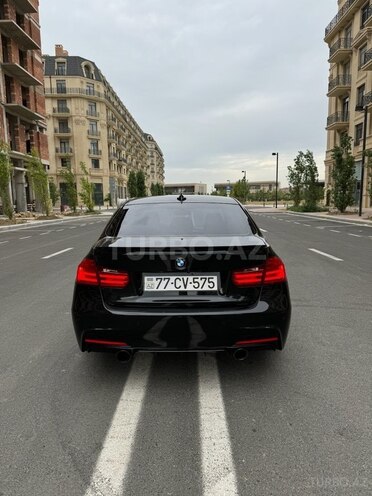 BMW 328 2015, 160,000 km - 2.0 l - Bakı