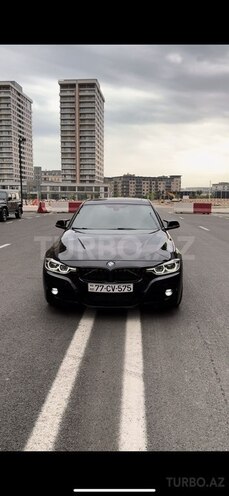 BMW 328 2015, 160,000 km - 2.0 l - Bakı