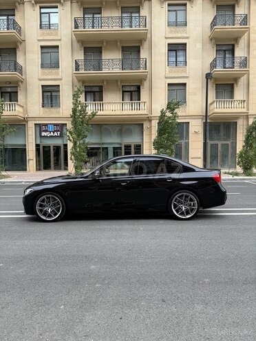 BMW 328 2015, 160,000 km - 2.0 l - Bakı