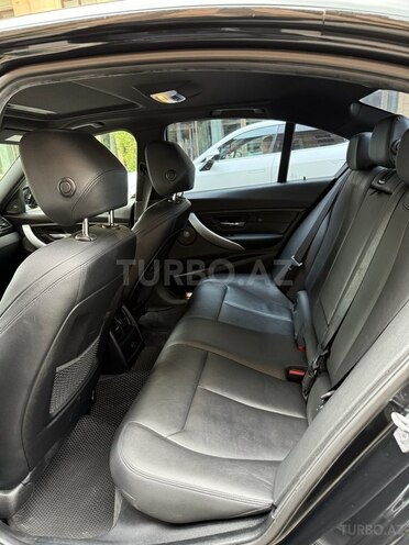BMW 328 2015, 160,000 km - 2.0 l - Bakı