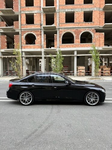 BMW 328 2015, 160,000 km - 2.0 l - Bakı