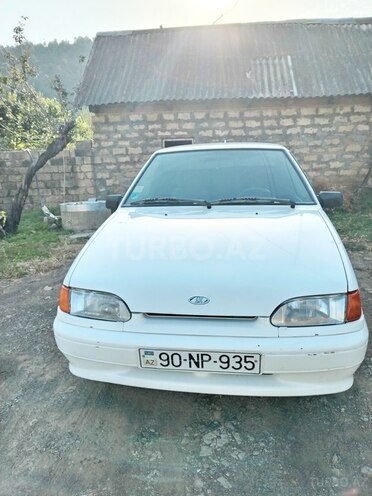 LADA (VAZ) 2115 2012, 264,400 km - 1.6 л - Lənkəran