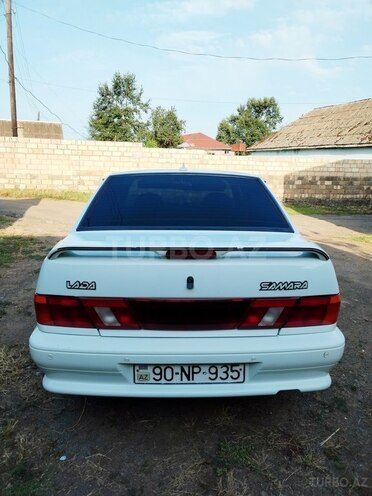 LADA (VAZ) 2115 2012, 264,400 km - 1.6 л - Lənkəran