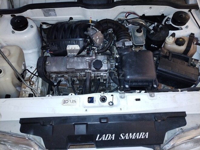 LADA (VAZ) 2115 2012, 264,400 km - 1.6 л - Lənkəran