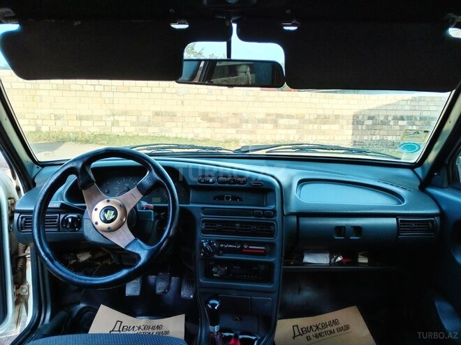 LADA (VAZ) 2115 2012, 264,400 km - 1.6 л - Lənkəran