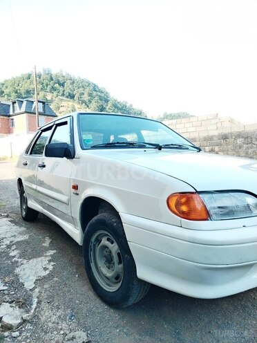 LADA (VAZ) 2115 2012, 264,400 km - 1.6 л - Lənkəran