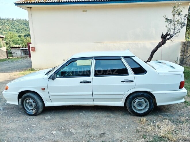 LADA (VAZ) 2115 2012, 264,400 km - 1.6 л - Lənkəran