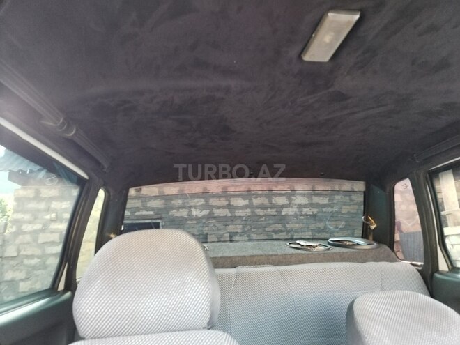 LADA (VAZ) 2115 2012, 264,400 km - 1.6 л - Lənkəran