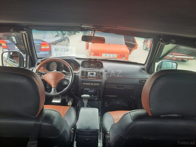 Mitsubishi Pajero 1995, 450,000 km - 2.8 л - Sumqayıt