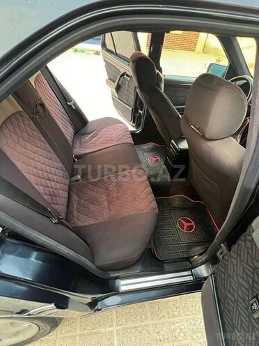 Mercedes C 180 1995, 333,335 km - 1.8 l - Bakı