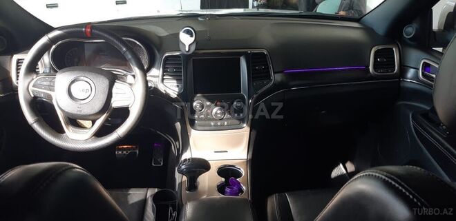 Jeep Grand Cherokee 2013, 210,000 km - 3.6 l - Bakı