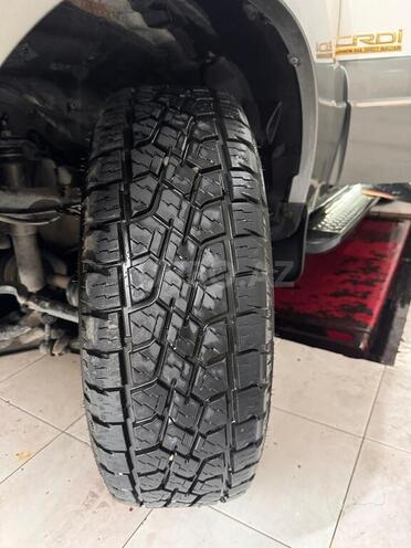 Hyundai Terracan 2006, 322,000 km - 2.9 l - Sumqayıt