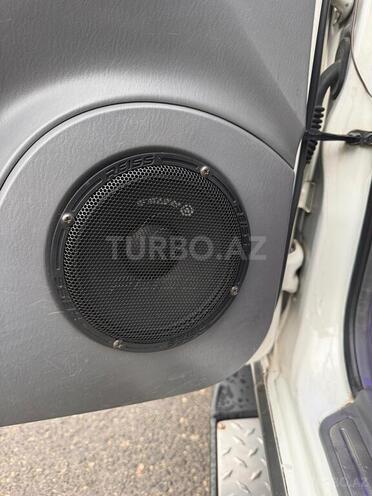 Hyundai Terracan 2006, 322,000 km - 2.9 l - Sumqayıt