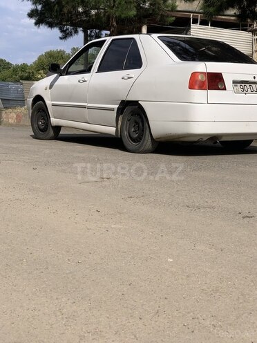 Chery Amulet (A15) 2008, 386,000 km - 1.6 l - Gəncə