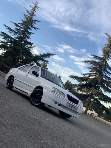 Chery Amulet (A15) 2008, 386,000 km - 1.6 l - Gəncə