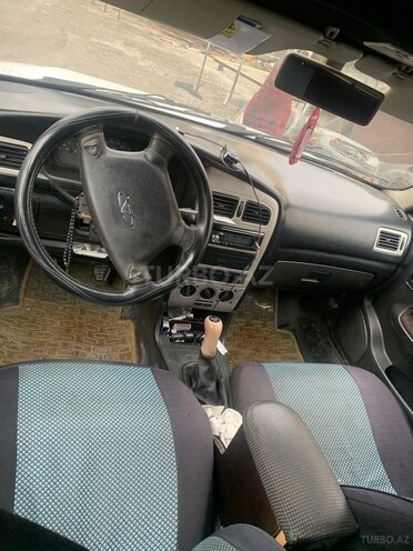 Chery Amulet (A15) 2008, 386,000 km - 1.6 l - Gəncə