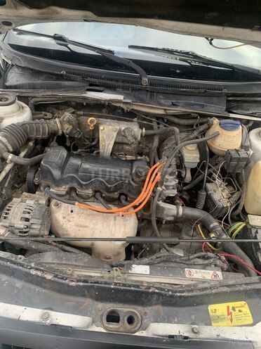 Chery Amulet (A15) 2008, 386,000 km - 1.6 l - Gəncə