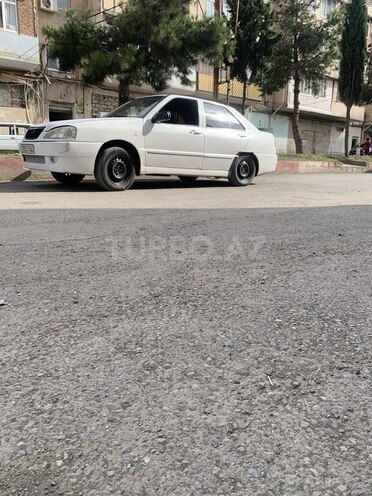 Chery Amulet (A15) 2008, 386,000 km - 1.6 l - Gəncə