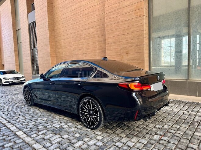 BMW 530 2017, 370,149 km - 2.0 л - Bakı