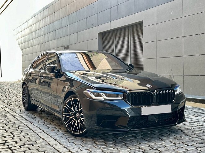 BMW 530 2017, 370,149 km - 2.0 л - Bakı