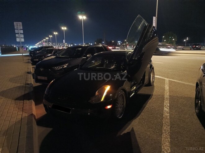 Infiniti G35 2008, 136,000 km - 3.5 l - Bakı